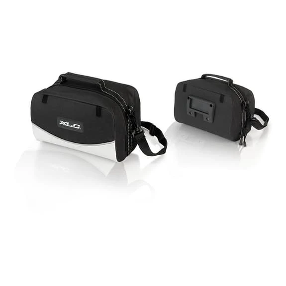 Borsa Per Il Manubrio XLC Traveller BA-S66 Nero