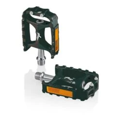 Pedali XLC MTB Ultralight PD-M13 Nero
