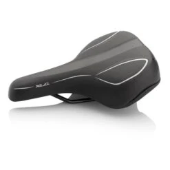 Sella XLC City Urban Traveller Light II Nero Donna