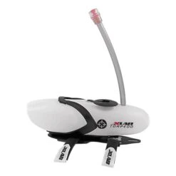 Sistema Di Idratazione XLAB Torpedo System 50+ Bianco Nero