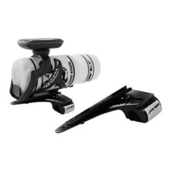 Sistema Di Idratazione XLAB Torpedo Kompact 125 Nero