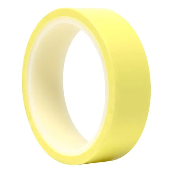 Nastro Spesso Tubeless X-Sauce 23 Mm X 9 M Giallo