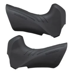 Coprileve Shimano RX815 Gomma (Paio)