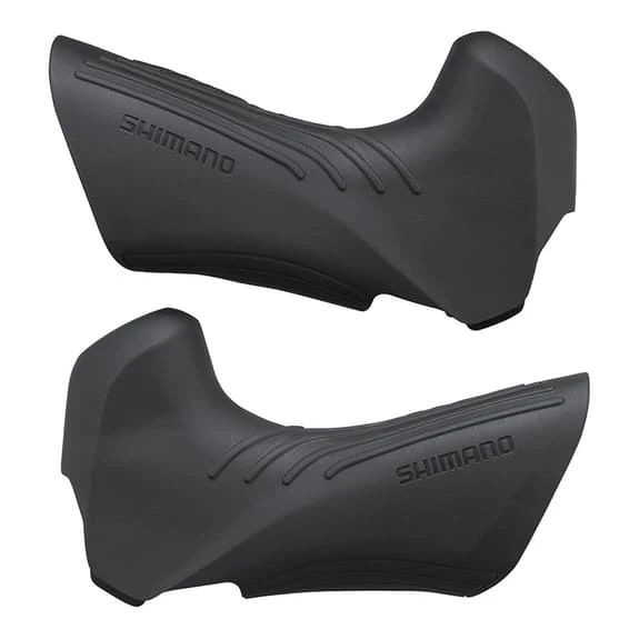 Coprileve Shimano RX815 Gomma (Paio)