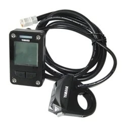 Display Con Controller Yamaha X PW-X 2017