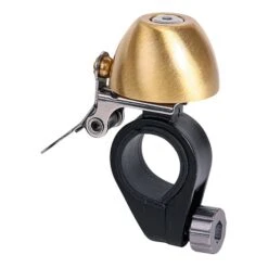 ZEFAL Campanello Zéfal Classic Bike Blu