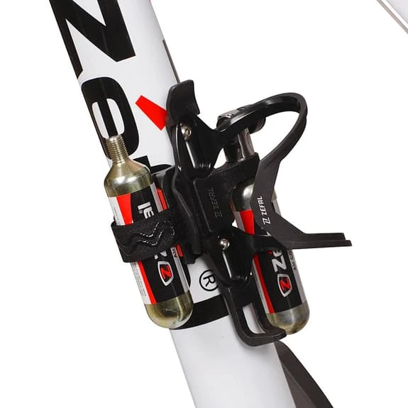 ZEFAL Portaborraccia Zéfal Pulse Z2i Nero - immagine 2