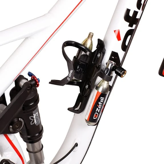 ZEFAL Portaborraccia Zéfal Pulse Z2i Nero - immagine 4