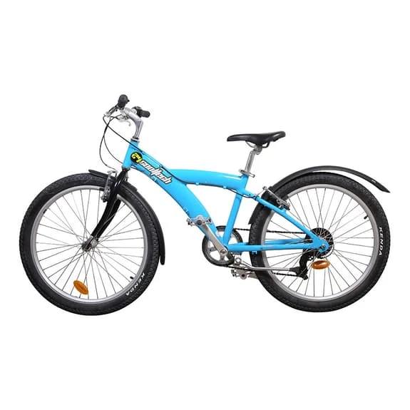 ZEFAL Set Di Parafanghi Zéfal Trail Teen - immagine 4