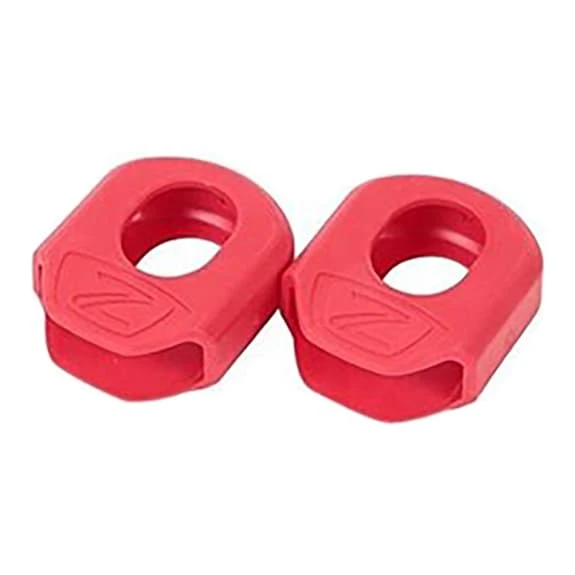 Protezione Pedivella Zefal XL Rosso