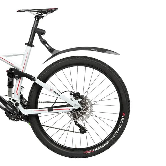 ZEFAL Parafanghi Zéfal Deflector RM90 +nero - immagine 4