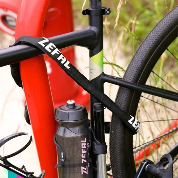 ZEFAL Catena Zéfal K-Traz M8 Nero - immagine 2