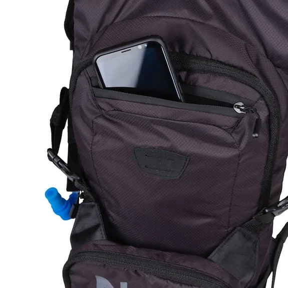 ZEFAL Zaino Idrico Zéfal Z Hydro XC Nero - immagine 3