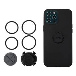 ZEFAL Kit Zéfal Iphone 12/12 Pro