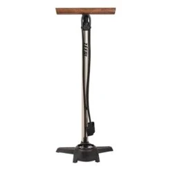 ZEFAL Pompa A Pedale Zéfal Profil Max FP65 Grigio