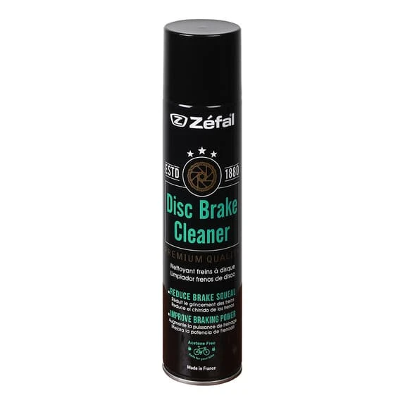 ZEFAL Sgrassatore Zéfal Disc Brake Cleaner 400 Ml