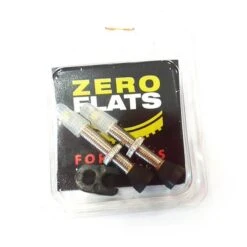 Kit Valvole ZeroFlats Blister 2 Valvola Presta 44 Mm Per Tubeless