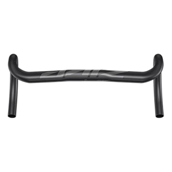 Manubrio Zipp Service Course SL 80 Ergonomic 31.8 Mm - immagine 2