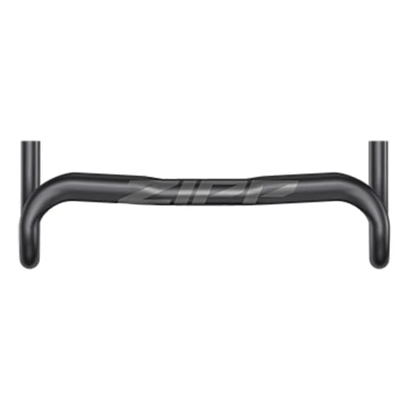 Manubrio Zipp Service Course SL 80 Ergonomic 31.8 Mm - immagine 4