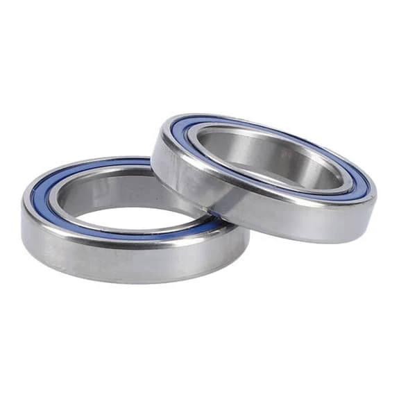 Kit Cuscinetti Ceramici Zipp Mozzo 61903 Nero